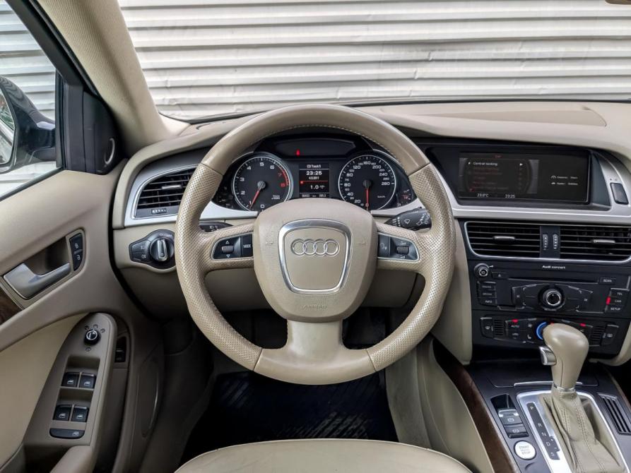 Audi A4 allroad IV (B8) Москва  - изображение 22