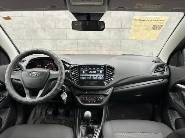 Lada (ВАЗ) Vesta I с пробегом 2019 года, цена 750 000 рублей, 132647 км, седан, Автокод Объявления
