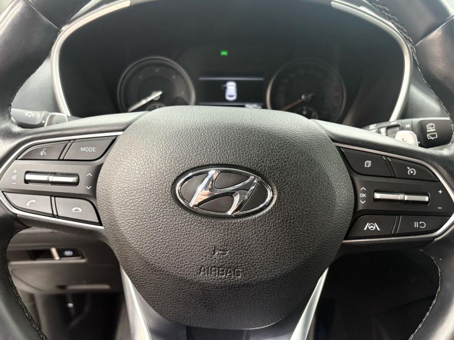 Hyundai Santa Fe IV Рестайлинг Ростов-на-Дону  - изображение 11