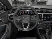 Audi Q3 II (F3) Москва  - изображение 39