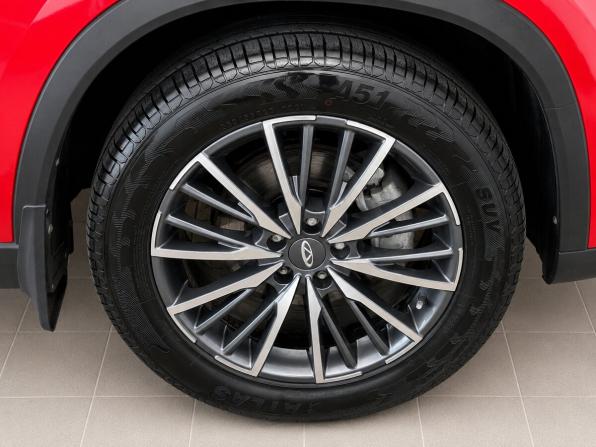 Chery Tiggo 8 Pro I с пробегом 2023 года, цена 1 985 000 рублей, 54608 км, внедорожник, Автокод Объявления