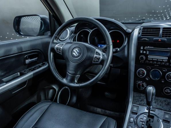 Suzuki Grand Vitara II Рестайлинг с пробегом 2010 года, цена 792 000 рублей, 248487 км, внедорожник, Автокод Объявления