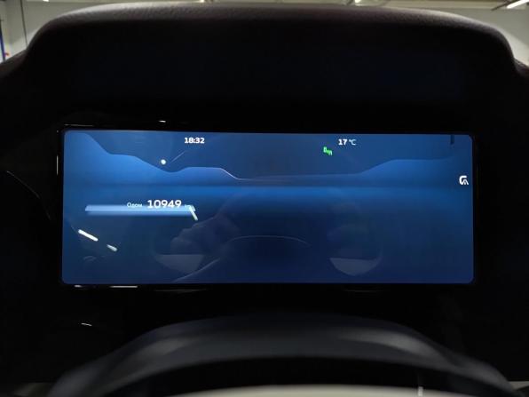 Geely Monjaro I с пробегом 2024 года, цена 3 630 000 рублей, 10881 км, внедорожник, Автокод Объявления
