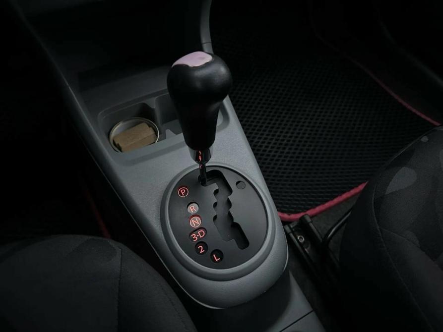 Suzuki Alto VII (HA25) Мурманск  - изображение 12
