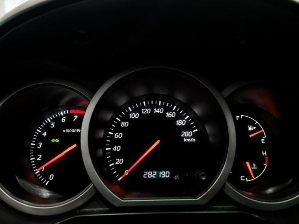 Suzuki Grand Vitara II с пробегом 2007 года, цена 755 000 рублей, 282187 км, внедорожник, Автокод Объявления