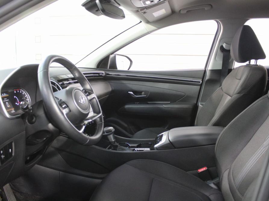 Hyundai Tucson IV Москва  - изображение 14