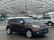 Kia Soul II Рестайлинг Тула  - изображение 6