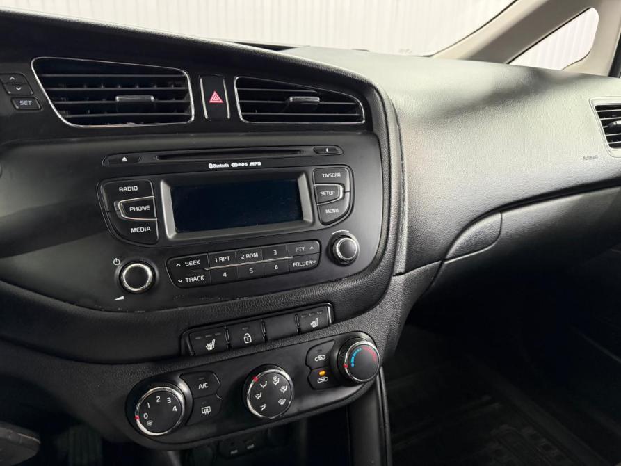 Kia Ceed II Краснодар  - изображение 10