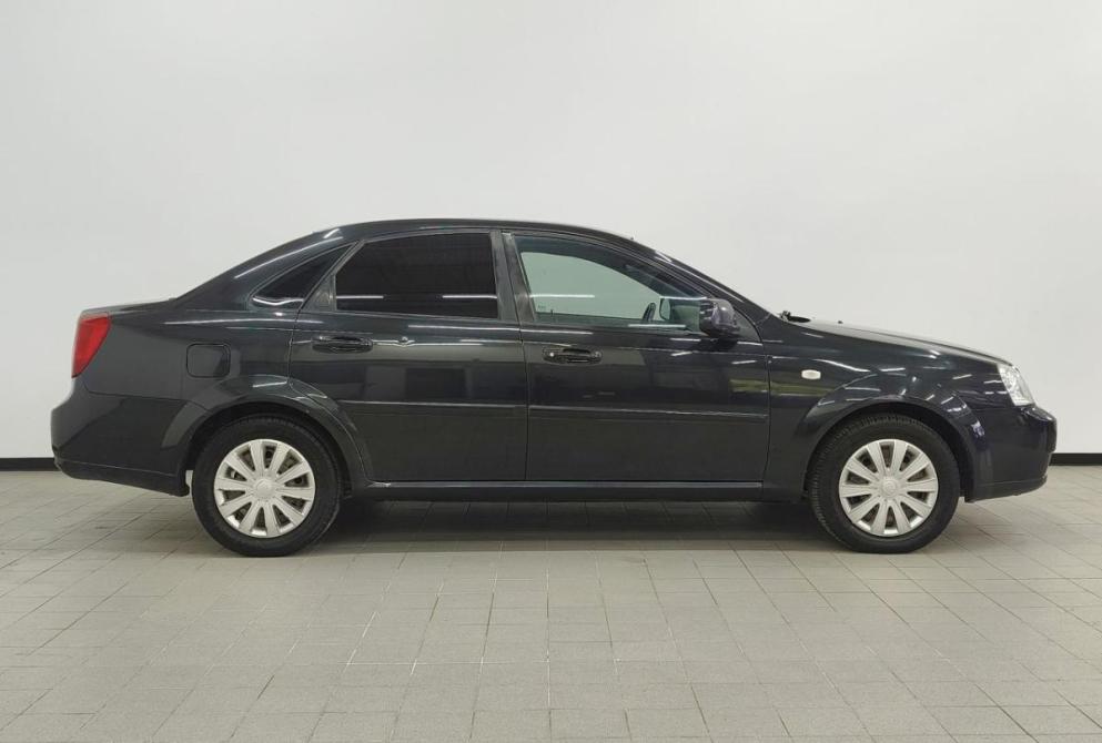 Chevrolet Lacetti I Екатеринбург  - изображение 6