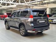 Toyota Land Cruiser Prado 150 Series Челябинск  - изображение 29