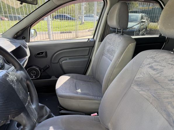 Renault Logan I с пробегом 2007 года, цена 250 000 рублей, 190000 км, седан, Автокод Объявления