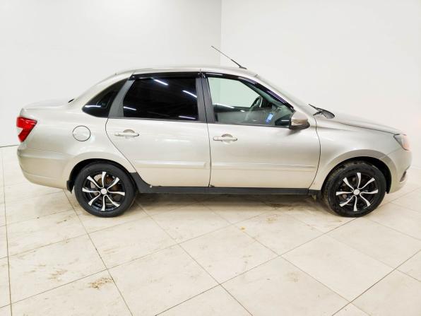 Lada (ВАЗ) Granta I Рестайлинг с пробегом 2019 года, цена 544 200 рублей, 103344 км, седан, Автокод Объявления