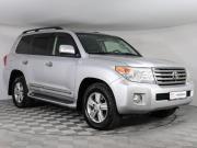 Toyota Land Cruiser 200 Series Рестайлинг 1 Химки  - изображение 18
