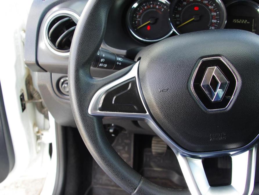 Renault Logan II Рестайлинг Владимир  - изображение 14
