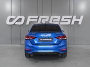 Hyundai Solaris II Ростов-на-Дону  - изображение 21