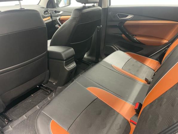Lada (ВАЗ) Vesta I Рестайлинг (NG) с пробегом 2024 года, цена 1 399 000 рублей, 23500 км, седан, Автокод Объявления