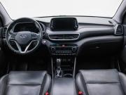 Hyundai Tucson III Рестайлинг Москва  - изображение 31