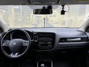 Mitsubishi Outlander III Рестайлинг 3 Уфа  - изображение 39