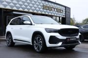 Geely Monjaro I Москва  - изображение 32