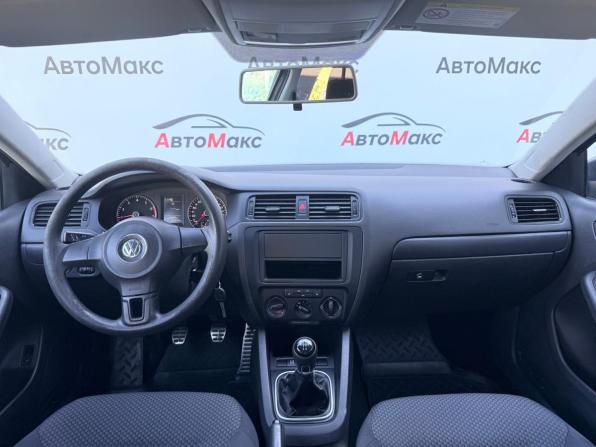 Volkswagen Jetta VI с пробегом 2013 года, цена 820 000 рублей, 163034 км, седан, Автокод Объявления