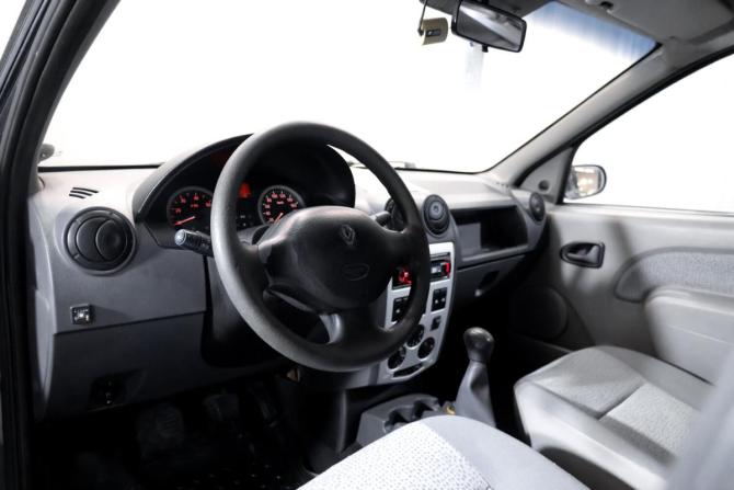 Renault Logan I с пробегом 2007 года, цена 299 000 рублей, 262535 км, седан, Автокод Объявления