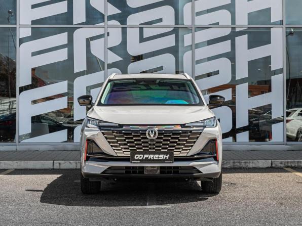 Changan UNI-S (CS55 Plus) I с пробегом 2024 года, цена 2 220 000 рублей, 15327 км, внедорожник, Автокод Объявления