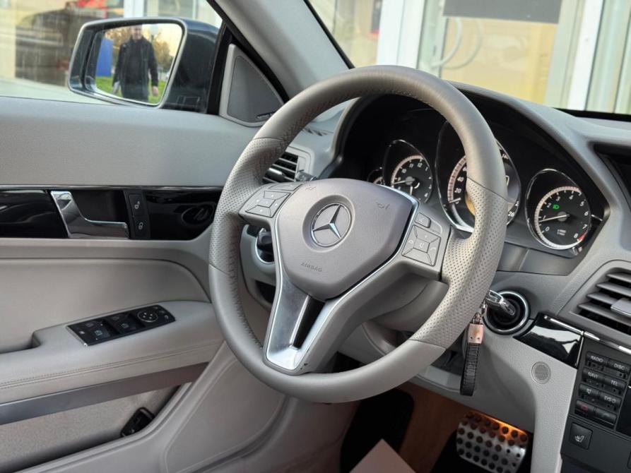 Mercedes-Benz E-Класс IV (W212 S212 C207) Ульяновск  - изображение 10