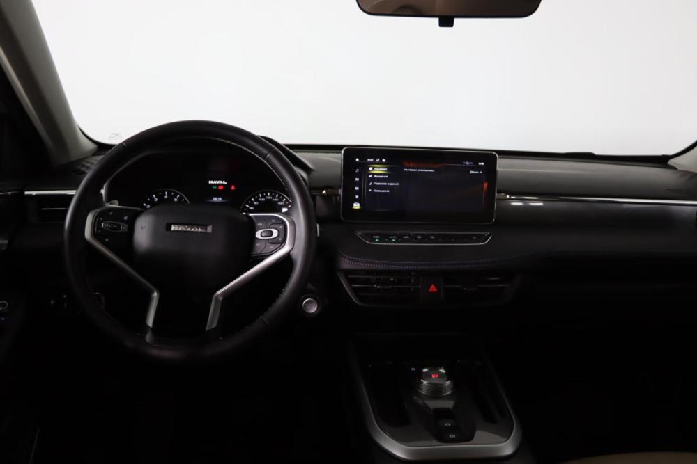 Haval Jolion I Рестайлинг Нижний Новгород  - изображение 13