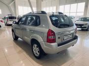 Hyundai Tucson I Миасс  - изображение 29