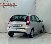 Lada (ВАЗ) Kalina II Воронеж  - изображение 26