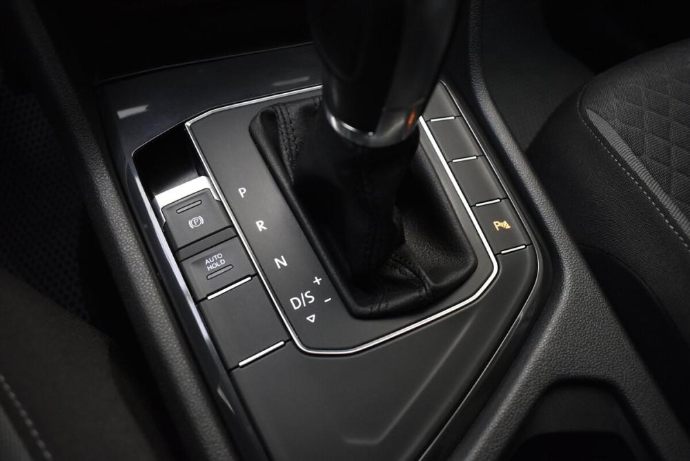 Volkswagen Tiguan II Москва  - изображение 10