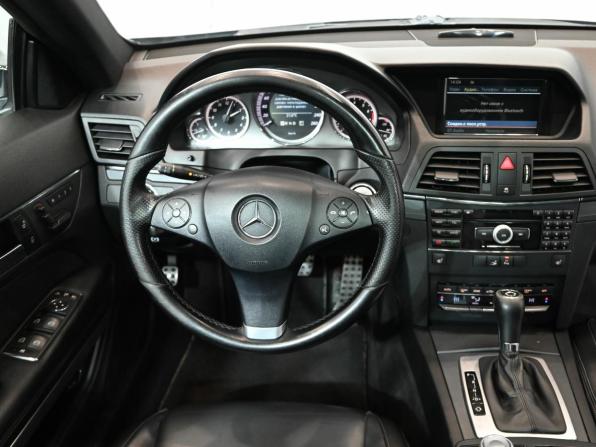 Mercedes-Benz E-Класс IV (W212 S212 C207) с пробегом 2009 года, цена 980 000 рублей, 222302 км, купе, Автокод Объявления