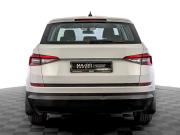 Skoda Kodiaq I Москва  - изображение 32