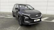 Chevrolet Captiva II Ставрополь  - изображение 27