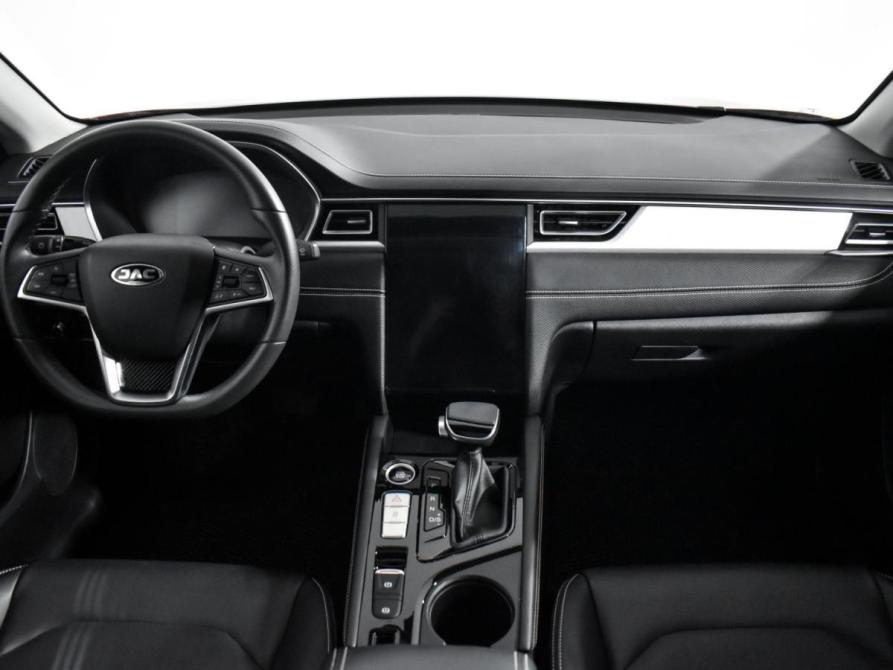 JAC J7 I Санкт-Петербург  - изображение 15