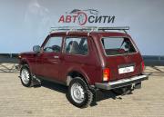 Lada (ВАЗ) 2121 (4x4) I Рестайлинг Тамбов  - изображение 24