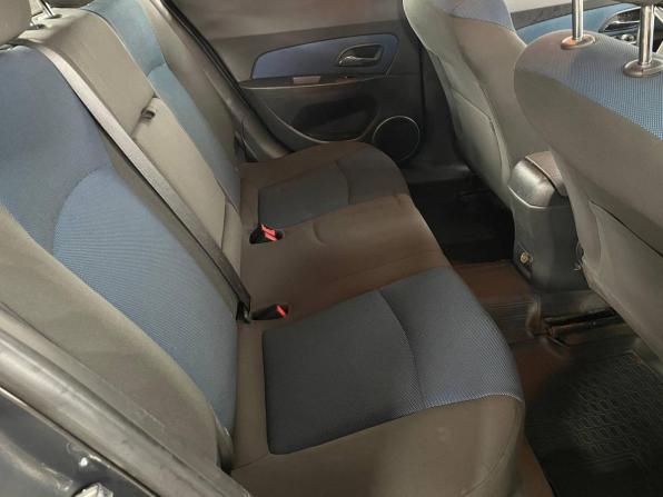 Chevrolet Cruze I Рестайлинг с пробегом 2013 года, цена 629 000 рублей, 187000 км, хэтчбек, Автокод Объявления