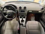 Audi A3 II (8P) Рестайлинг 2 Волгоград  - изображение 26