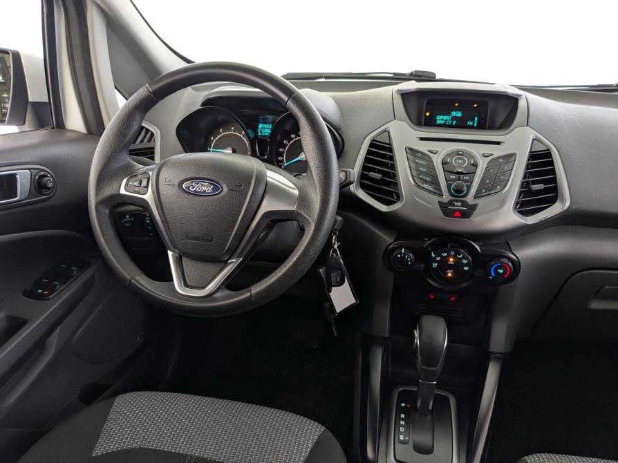 Ford EcoSport II Москва  - изображение 22