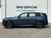 BMW X3 IV (G45/G48) Санкт-Петербург  - изображение 38