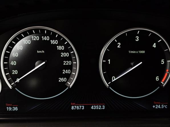 BMW X6 II (F16) с пробегом 2015 года, цена 3 550 000 рублей, 87670 км, внедорожник, Автокод Объявления