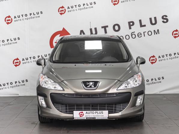 Peugeot 308 I с пробегом 2010 года, цена 529 000 рублей, 292287 км, хэтчбек, Автокод Объявления