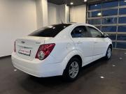 Chevrolet Aveo II Чебоксары  - изображение 37