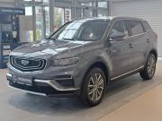Geely Atlas Pro Казань  - изображение 23