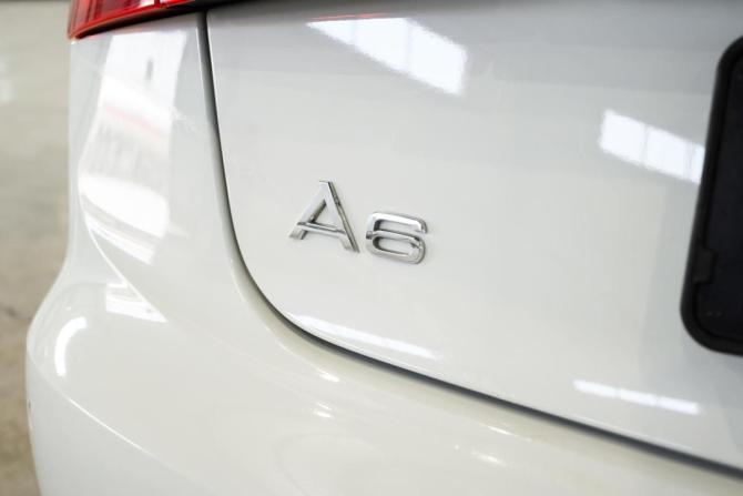 Audi A6 IV (C7) с пробегом 2013 года, цена 1 725 000 рублей, 219377 км, седан, Автокод Объявления