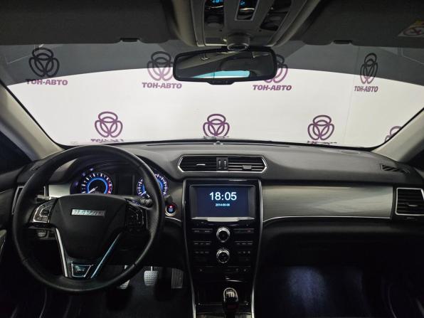 Haval H2 с пробегом 2019 года, цена 1 295 000 рублей, 120105 км, внедорожник, Автокод Объявления
