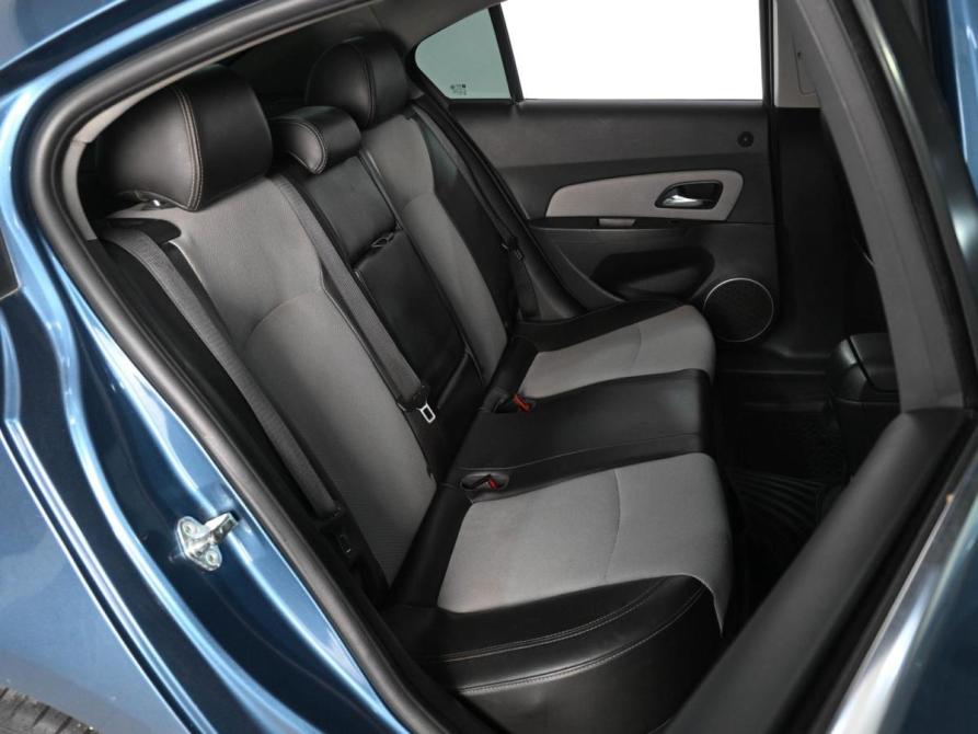 Chevrolet Cruze I Рестайлинг Ростов-на-Дону  - изображение 7