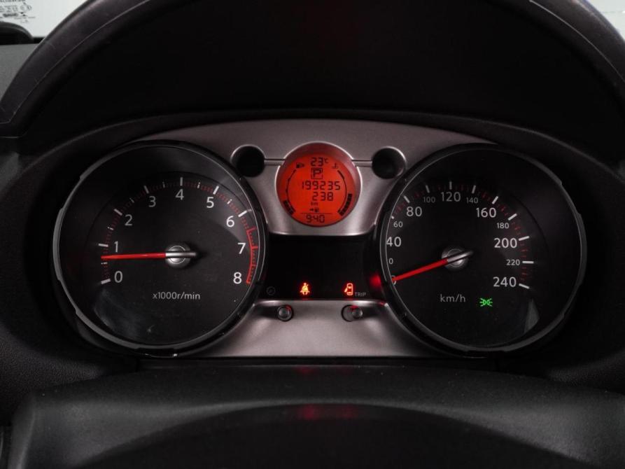 Nissan Qashqai I Воронеж  - изображение 12