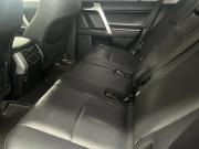 Toyota Land Cruiser Prado 150 Series Рестайлинг 3 Набережные Челны  - изображение 42