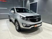 Kia Sportage III Рестайлинг Новосибирск  - изображение 28